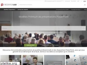 presentationload.fr