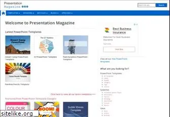 presentationmagazine.com