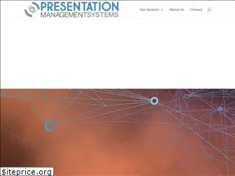 presentationman.com