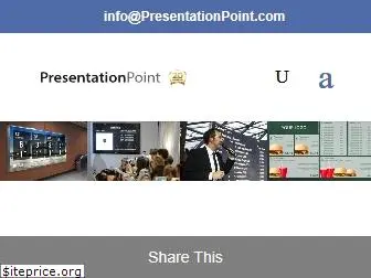 presentationpoint.com