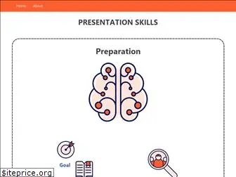 presentationskills.me