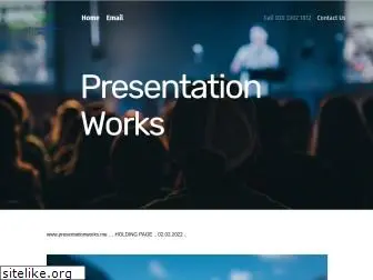 presentationworks.me