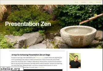 presentationzen.blogs.com