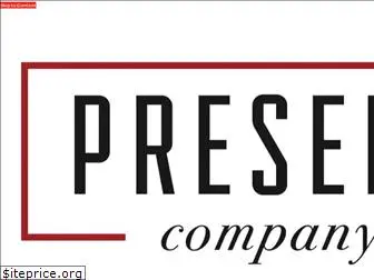 presentcompanyct.com