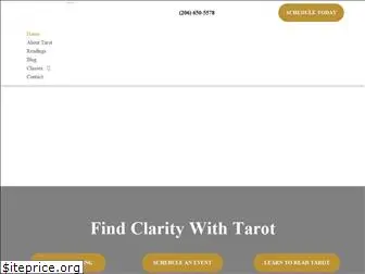 presentdaytarot.com