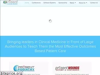 presentelearning.com