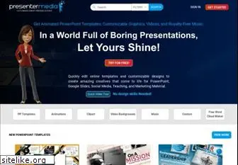 presentermedia.com