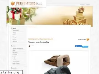 presentes21.com