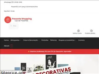 presenteshopping.com.br