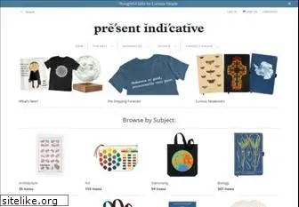 presentindicative.com