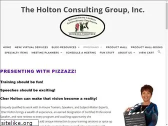 presentingwithpizzazz.com