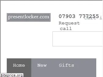 presentlocker.com