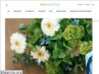 presentsofmind.org