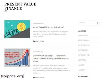 presentvaluefinance.com