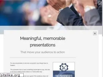 presentwithease.com
