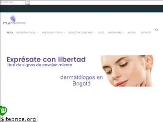 presenza.co