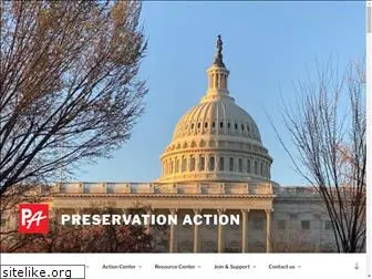 preservationaction.org