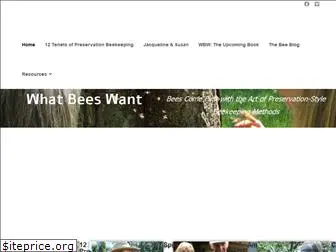 preservationbeekeeping.com