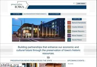 preservationiowa.org