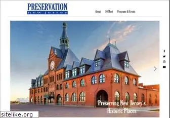 preservationnj.org