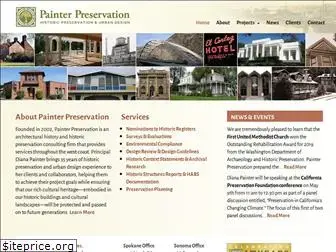 preservationplans.com