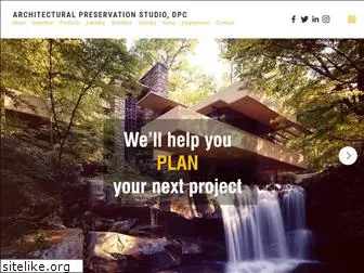 preservationstudio.com