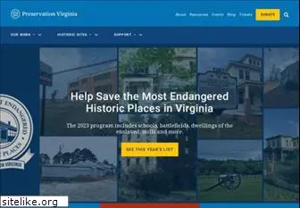 preservationvirginia.org