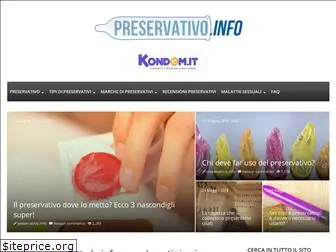 preservativo.info