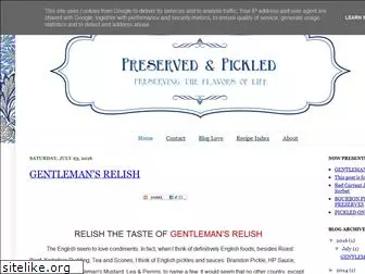 preservedandpickled.blogspot.com