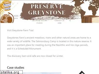 preservegreystone.org