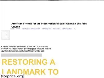 preservesaintgermain.org