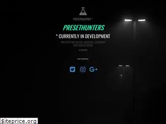 presethunters.com