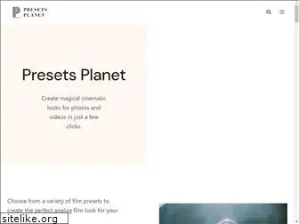 presetsplanet.com