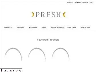 preshshop.com