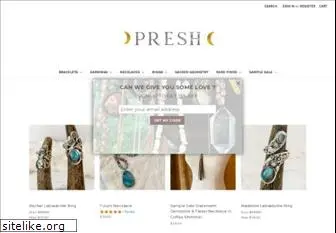 preshwholesale.com