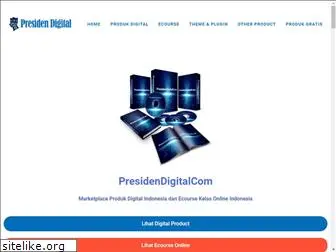 presidendigital.com