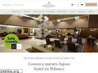 presidenteicmexico.com