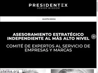 presidentex.com