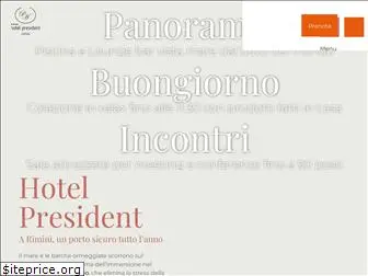 presidenthotel.net