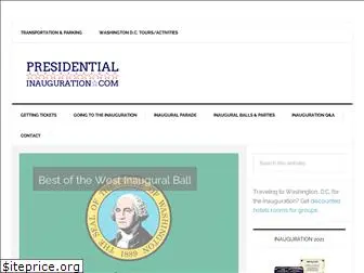 presidential-inauguration.com