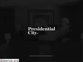 presidentialcity.com