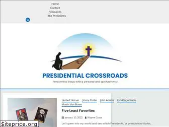 presidentialcrossroads.com