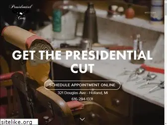 presidentialcutsofholland.com