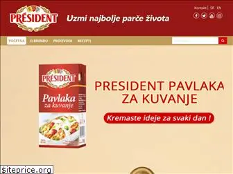 presidentsrbija.com