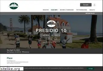 presidio10.com