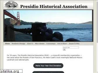 presidioassociation.org