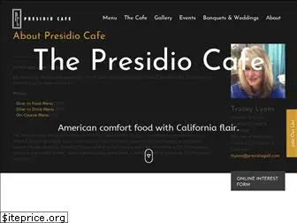 presidiocafe.com