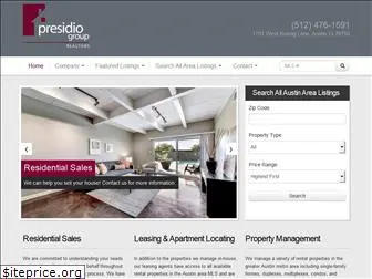 presidiogroup.com