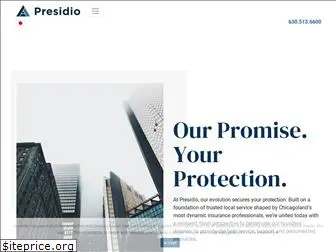 presidiogrp.com