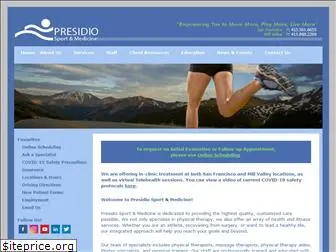 presidiosport.com